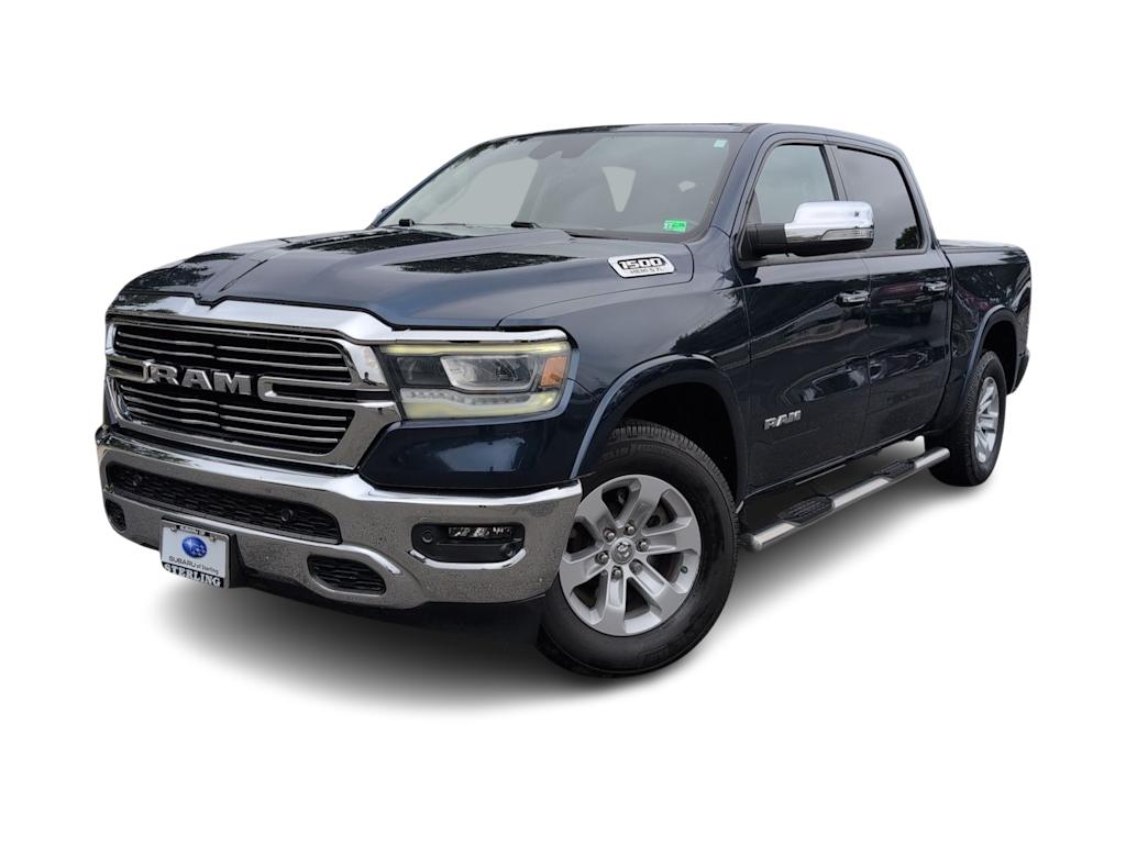 ram ram 1500 pickup 2021 1C6SRFJT0MN805619 image ram ram 1500 pickup 2021 1C6SRFJT0MN805619 image